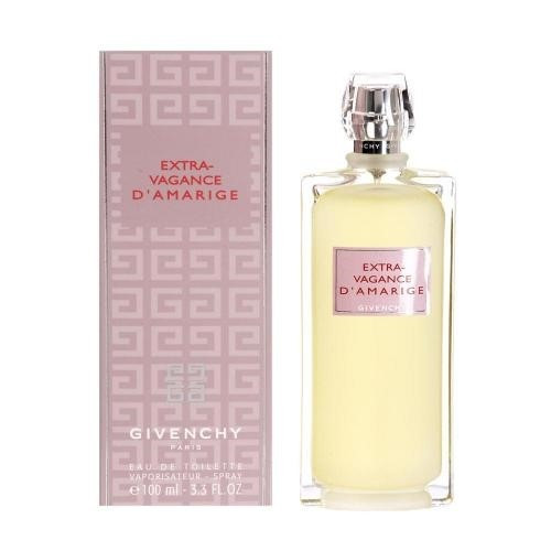 Givenchy Extravagance d'Amarige / 2013 (Живанши Экстраваганс Д'Амариж) 100 ml (edt)