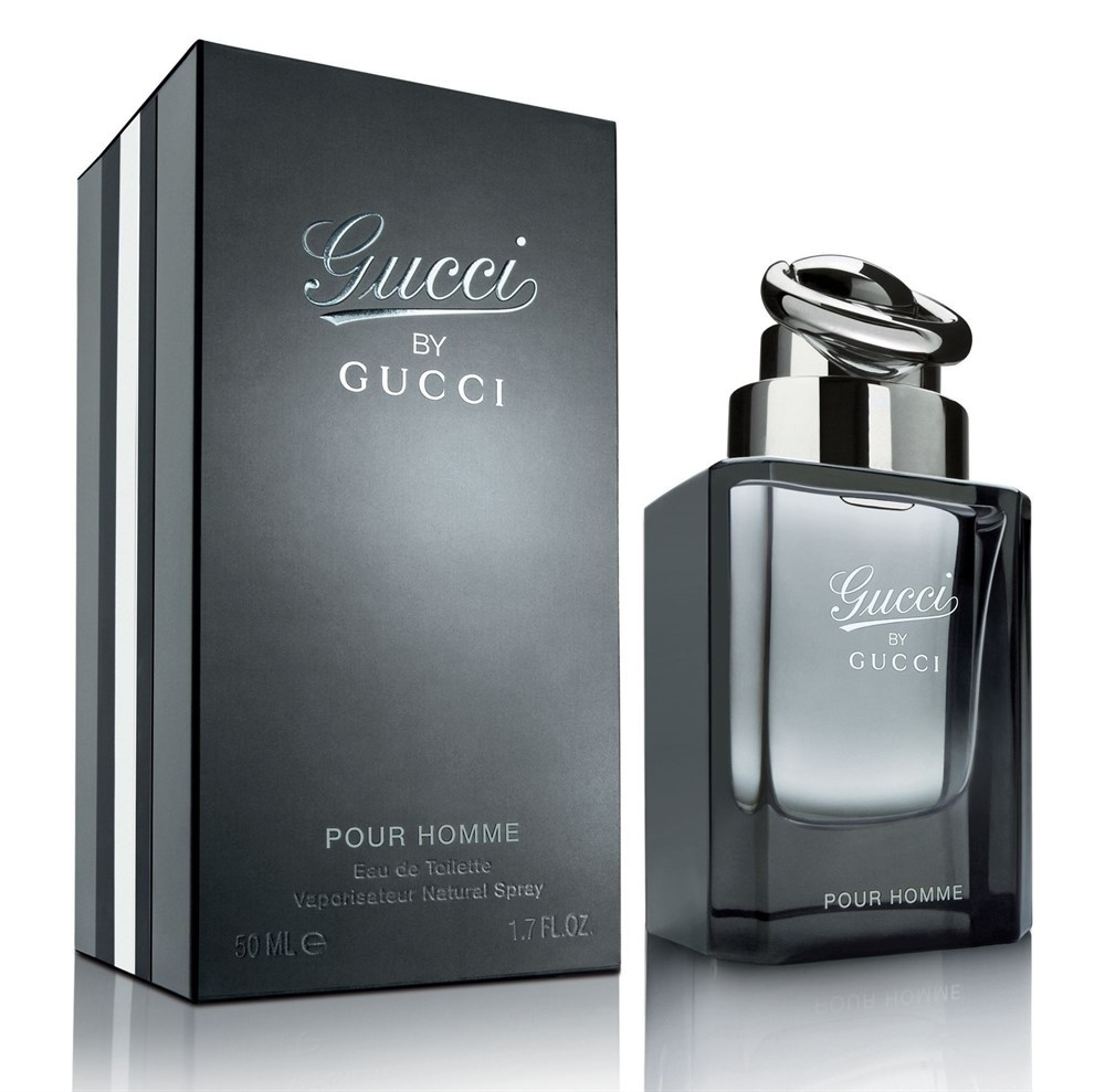 Gucci Gucci By Gucci Pour Homme (Гуччи Бай Гуччи) 90 ml (edt)