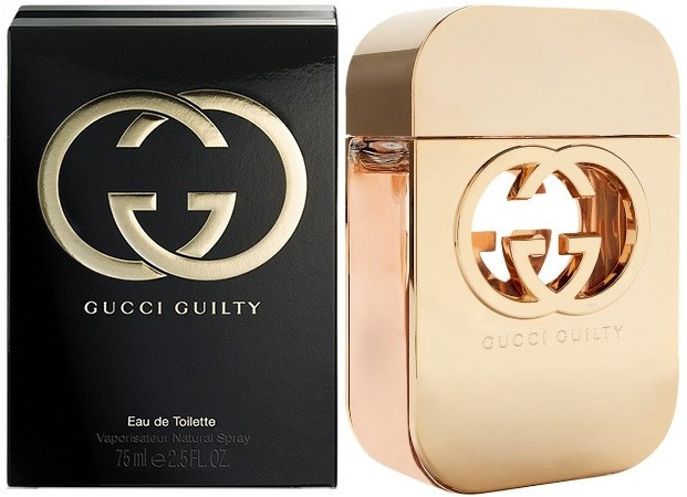 Gucci Guilty (Гуччи Гилти) 4х15 ml (edt)