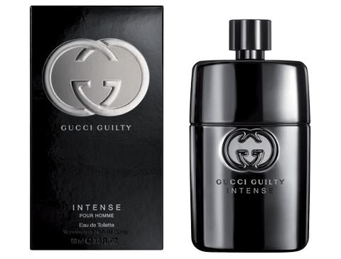 Gucci Guilty Intense for Man (Гуччи Guilty Intense) 90 ml (edt)