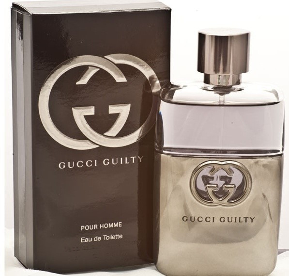 Gucci Gucci Guilty Pour Homme Тестер 90 ml (edt) 90 ml (edt), Мужской, Ориентальные