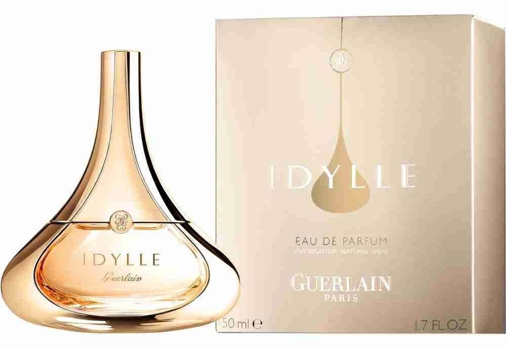 Guerlain Idylle (Герлен Идиль) Тестер 100 ml (edp)