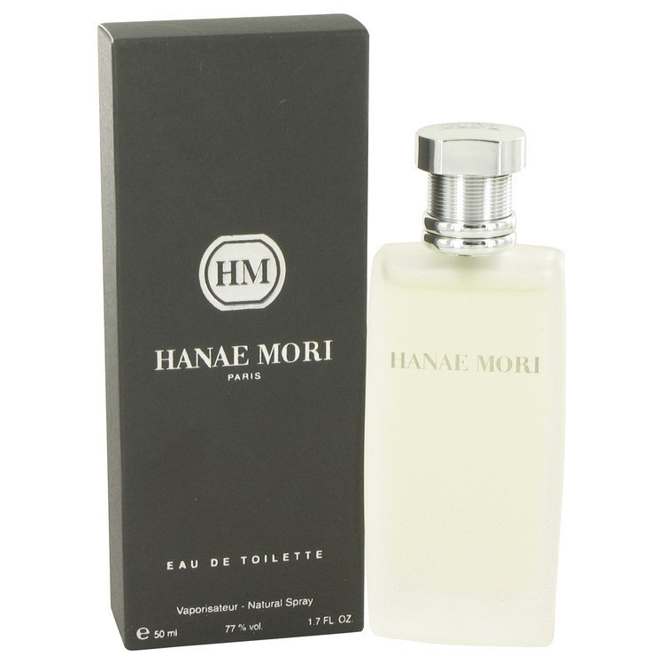 Hanae Mori Hm Eau Fraiche (Ханае Мори О Фреш) 50 ml (edt)