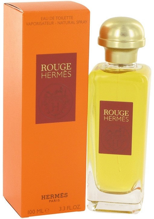 Hermes Rouge Hermes (Гермес Руж) Тестер 100 ml (edt)