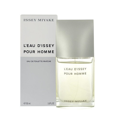 Issey Miyake L'Eau D'Issey Fraiche 100 ml (edt)