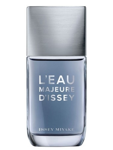 Issey Miyake L'Eau Majeure d'Issey 50 ml (edt)