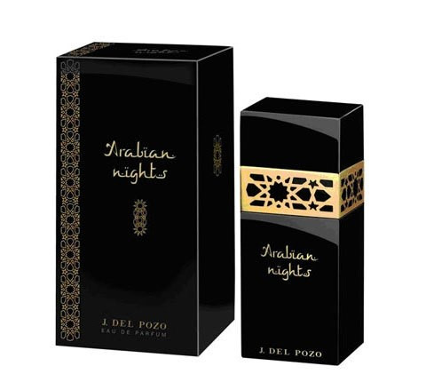 J. Del Pozo Arabian Nights (Джей Дэл Позо Arabian Nights) 100 ml (edt)