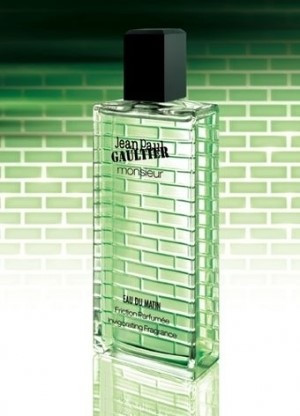 Jean Paul Gaultier Monsieur Eau Du Matin (Жан Поль Готье Monsieur Eau Du Matin) 100 ml (edt)