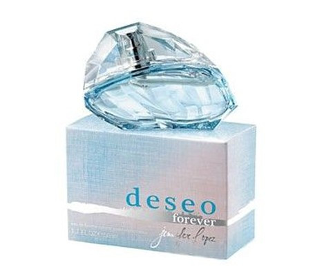 Jennifer Lopez Deseo Forever (Дженифер Лопез Десео Форевер) 50 ml (edt)