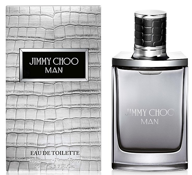 Jimmy Choo Man (Джимми Чу Мен) 100 ml (edt)