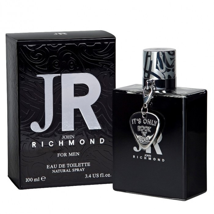John Richmond Jr Pour Homme (Джон Ричмонд Мен) Мини 4.5 ml (edt)
