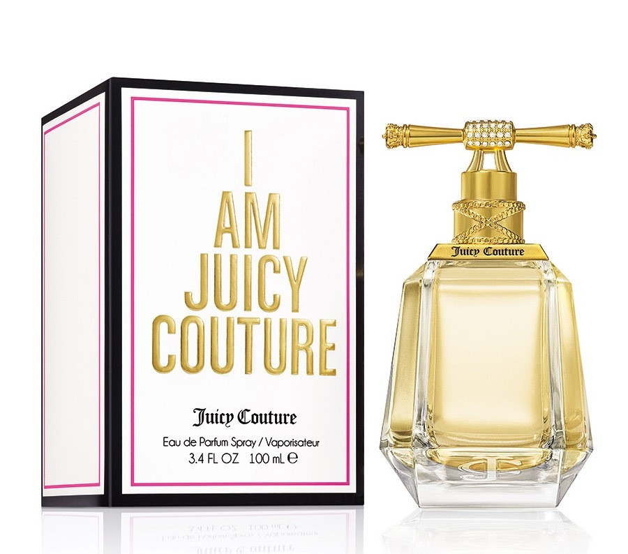 Juicy Couture I Am Juicy Couture (Джуси Кутюр Ай Эм Джуси Кутюр) 30 ml (edp)