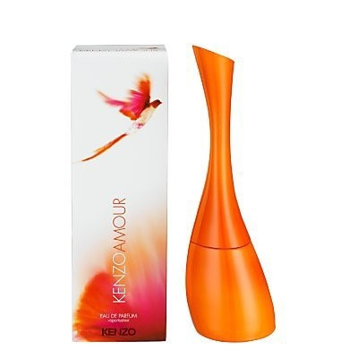 Kenzo Amour (Кензо Амор) 100 ml (edp)