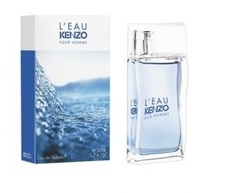 Kenzo L'Eau Kenzo pour Homme (Кензо Ле Пар) 100 ml (edt)