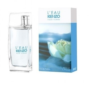 Kenzo L'Eau Kenzo pour Femme 100 ml (edt)