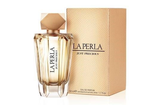 La Perla Just Precious (Ла Перла Джаст Прешз) 30 ml (edp)