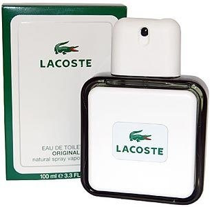 Lacoste Original (Лакост Ориджинал) 100 ml (edt)