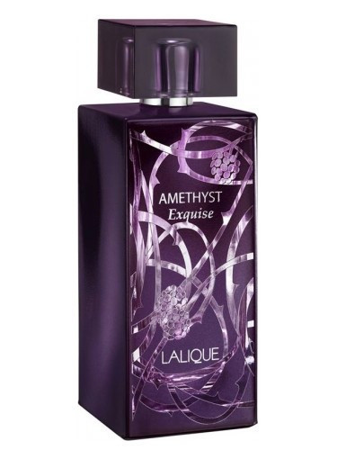 Lalique Amethyst Exquise 100 ml (edp)