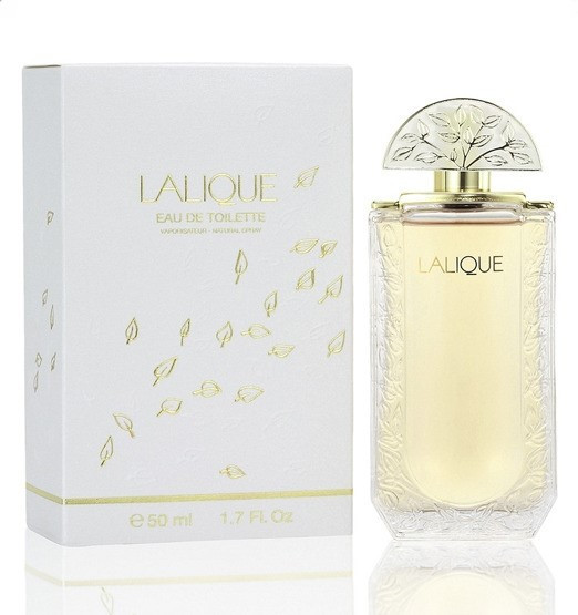 Lalique Lalique Eau de Toilette (Лалик) Пробник 1,8 ml (edt)