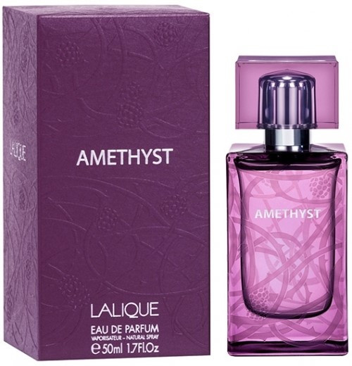Lalique Amethyst (Лалик Аметист) 100 ml (edp)