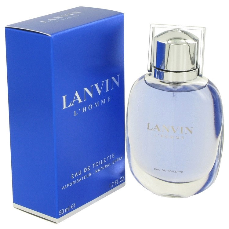 Lanvin L`Homme (Ланвин Ля Хом) 100 ml (edt)