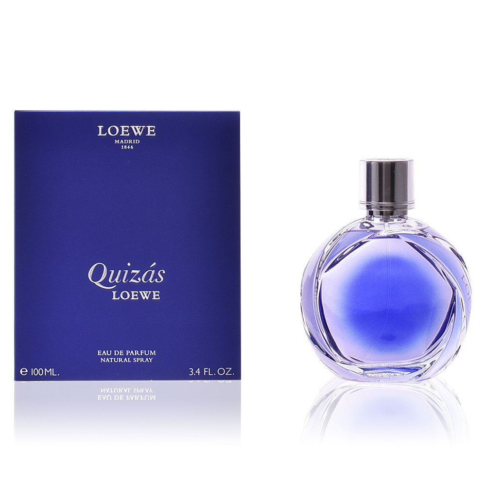 Loewe Quizas (Лоеве Кизас) 50 ml (edp)