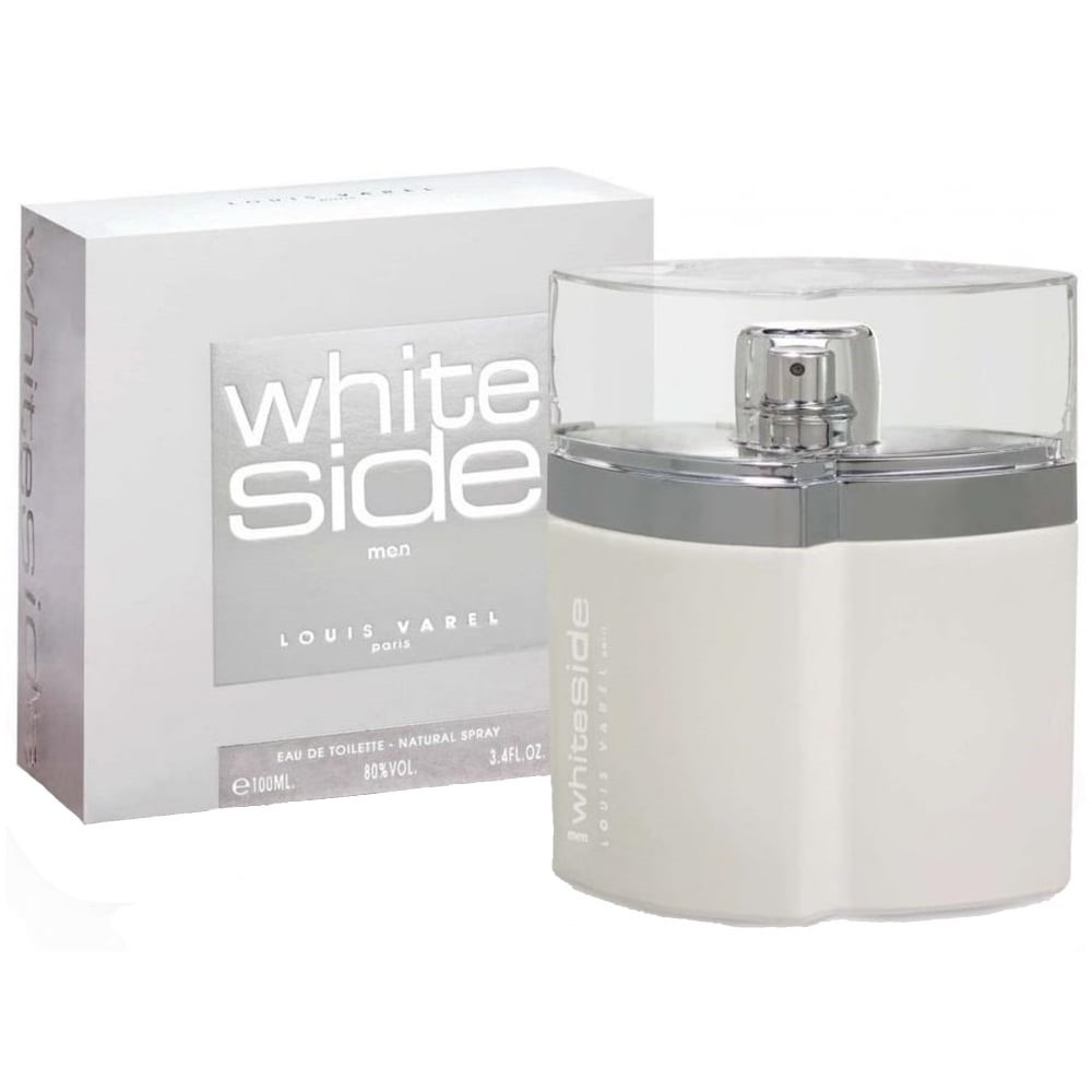 Louis Varel White Side (Луи Варель White Side) 100 ml (edt)