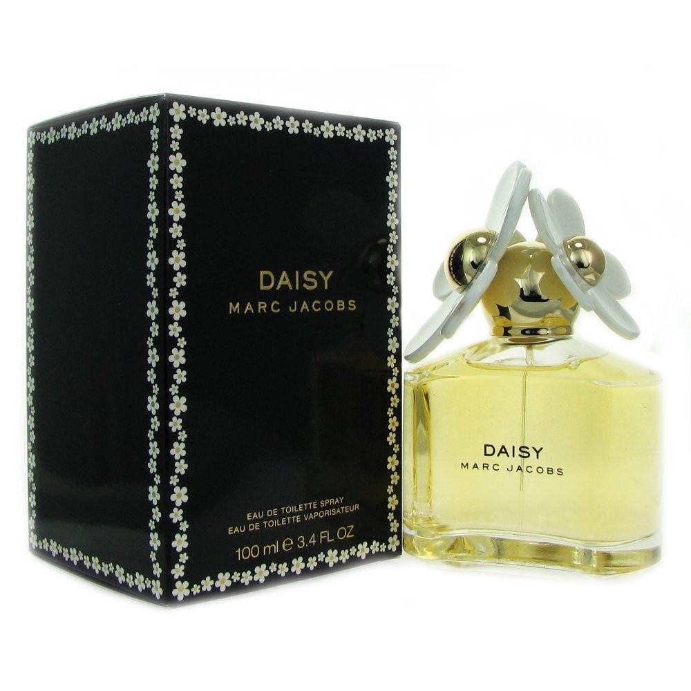Marc Jacobs Daisy (Марк Якобс Дейзи) 100 ml (edt)