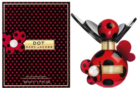 Marc Jacobs Dot (Марк Якобс Dot) 30 ml (edp)