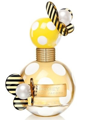 Marc Jacobs Honey (Марк Якобс Honey) 50 ml (edp)