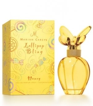 Mariah Carey Lollipop Bling Honey (Мэрайя Кэри Лолипоп Блинг Хани) 100 ml (edp)