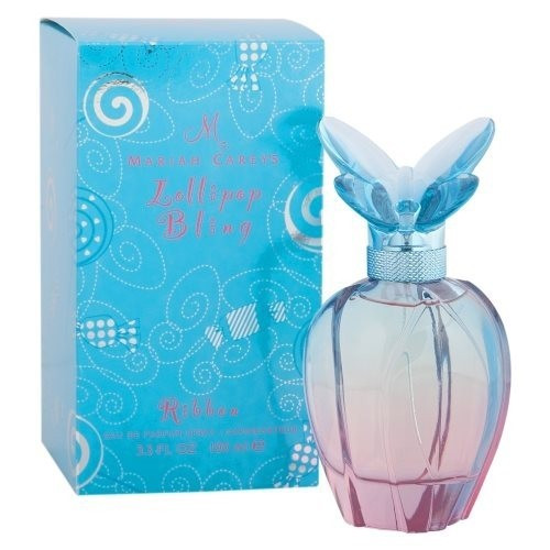 Mariah Carey Lollipop Bling Ribbon (Мэрайя Кэри Лолипоп Блинг Риббон) 100 ml (edp)