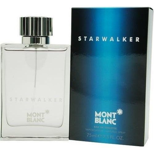 Mont Blanc Starwalker (Монблан Starwalker) Тестер 75 ml (edt)
