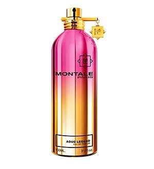 Montale Aoud Legend (Монталь Ауд Леджен) 100 ml (edp)