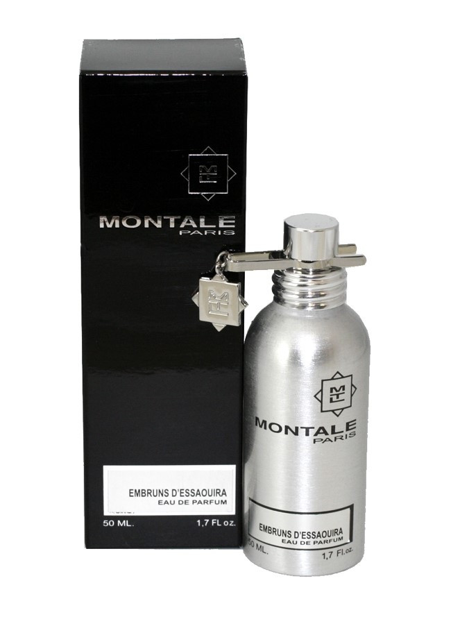 Montale Embruns D'essaouira (Монталь Эмбранс Де Эссувейра) 110 ml (edp)