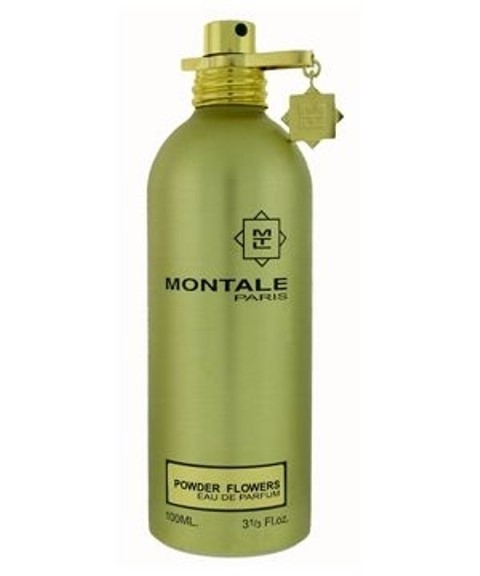 Montale Powder Flowers (Монталь Паудер Флауэрс) 100 ml (edp)