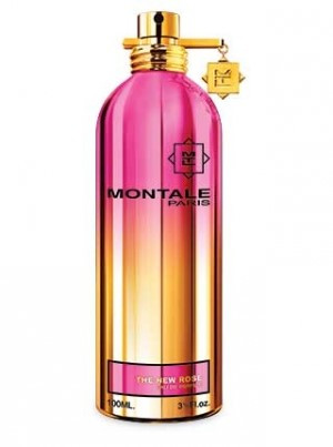 Montale The New Rose 20 ml (edp) 110 ml (edp), Унисекс