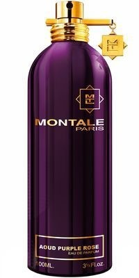 Montale Aoud Purple Rose 20 ml (edp) 100 ml (edp), Унисекс