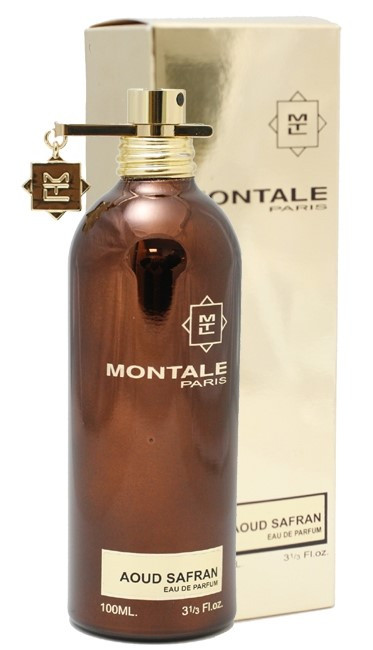 Montale Aoud Safran (Монталь Ауд Шафран) 100 ml (edp)