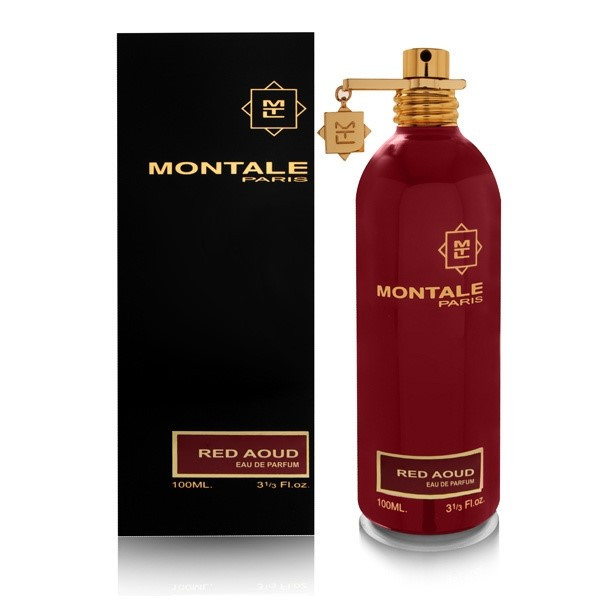 Montale Red Aoud (Монталь Ред Ауд) 100 ml (edp)
