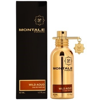 Montale Wild Aoud (Монталь Вайлд Ауд) 100 ml (edp)