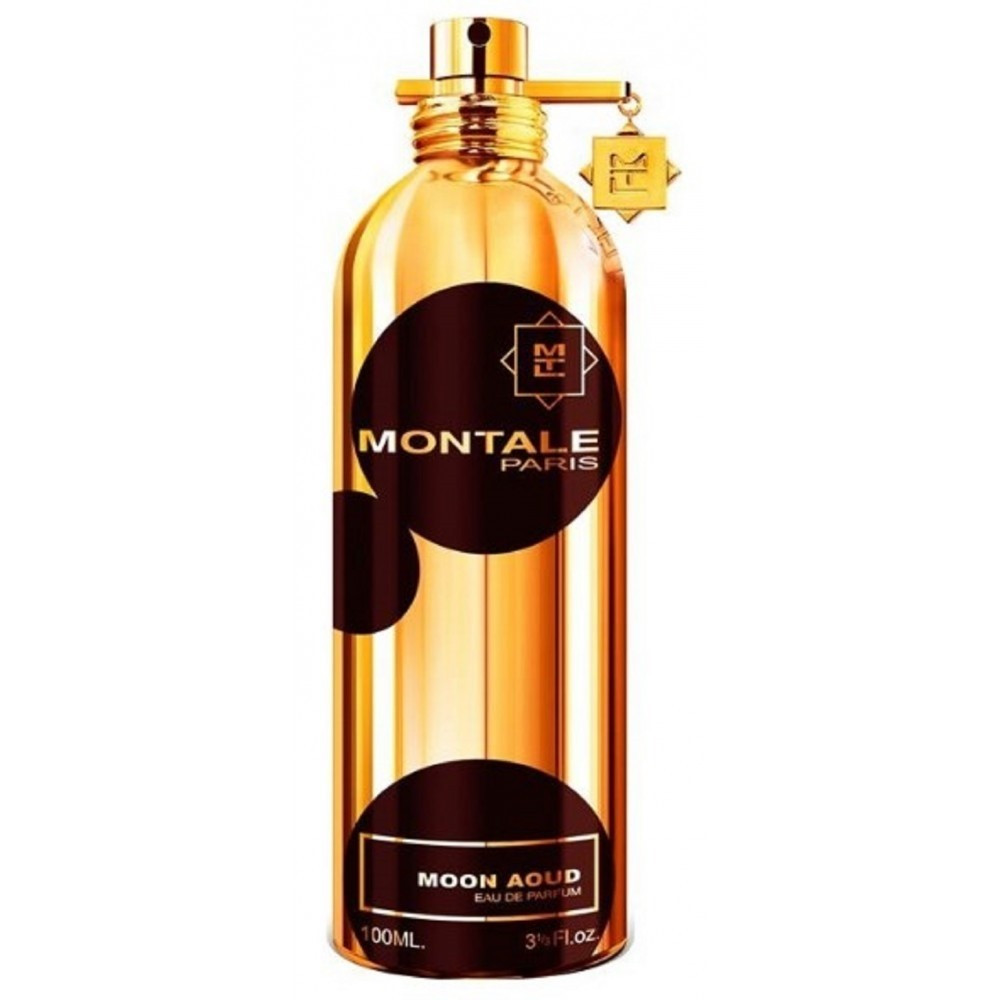 Montale Moon Aoud Тестер 100 ml (edp) 2011, 100 ml (edp), Унисекс, Древесные