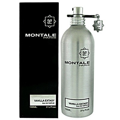 Montale Vanilla Extasy 20 ml (edp) 2008, 100 ml (edp), Женский, Ориентальные