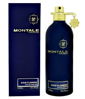 Montale Aoud Flowers (Монталь Ауд Флауэрс) 100 ml (edp)