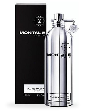 Montale Mango Manga Тестер 100 ml (edp) 100 ml (edp), Франция, Унисекс, Цветочные