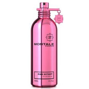 Montale Pink Extasy 10 ml Decant (edp) 100 ml (edp), Франция, Женский, Цветочные