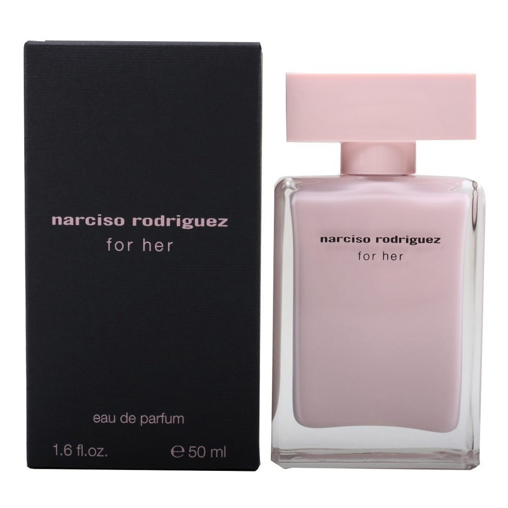Narciso Rodriguez For Her Eau de Parfum (Нарцисс Родригес Фо Хё) 100 ml (edp)