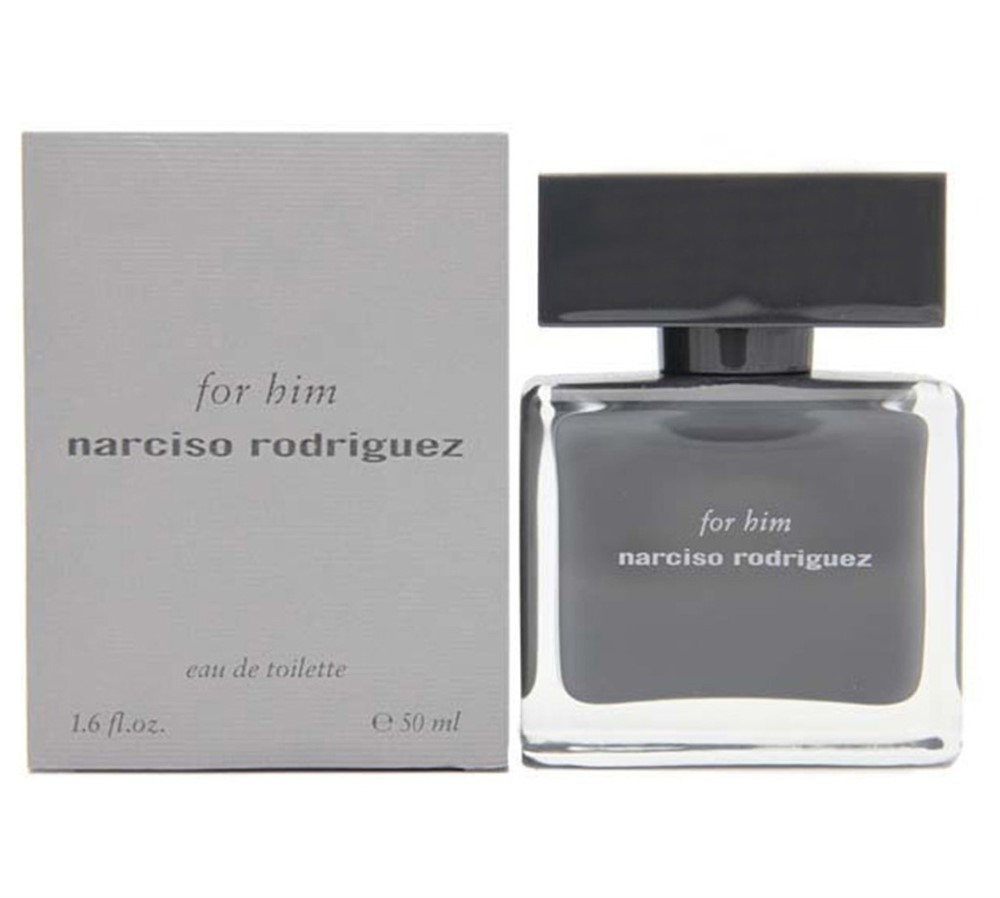 Narciso Rodriguez For Him (Нарцисс Родригес Фо Хим) 100 ml (edt)