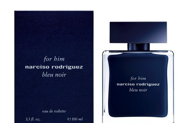 Narciso Rodriguez Bleu Noir for Him 100 ml (edt)