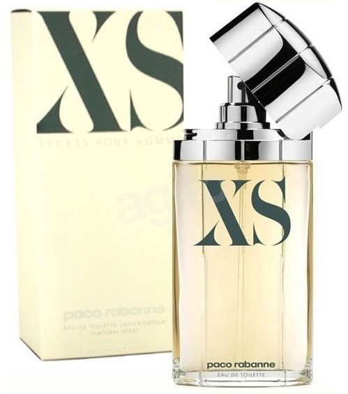 Paco Rabanne Xs Excess Pour Homme (Пако Рабан Xs Excess) 100 ml (edt)